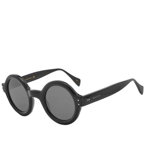 flat top sunglasses gucci|gucci sunglasses for round face.